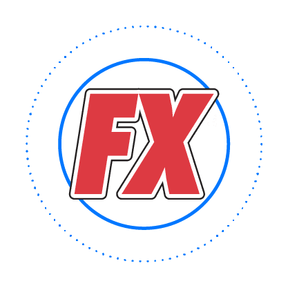 FX Homepage Image blue