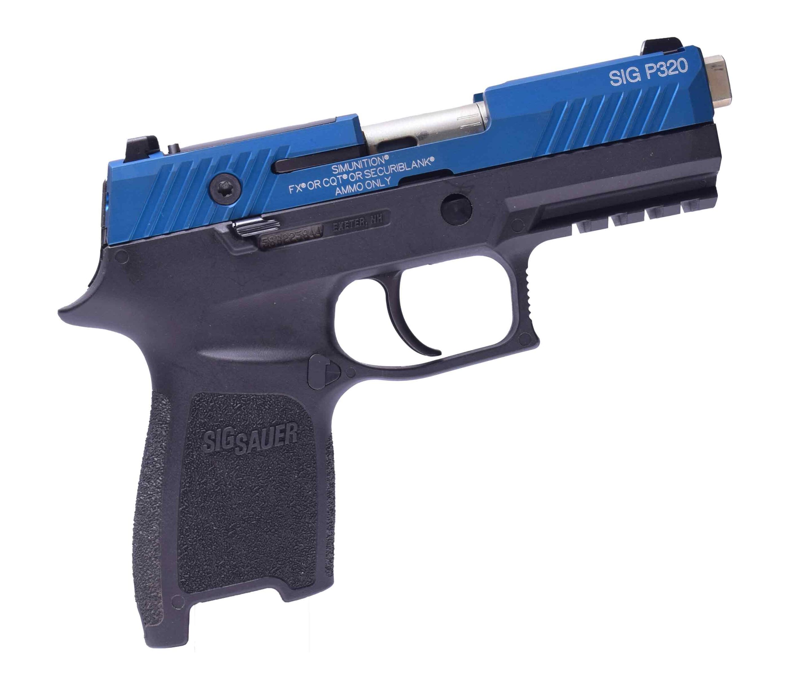 SIG-P320CC