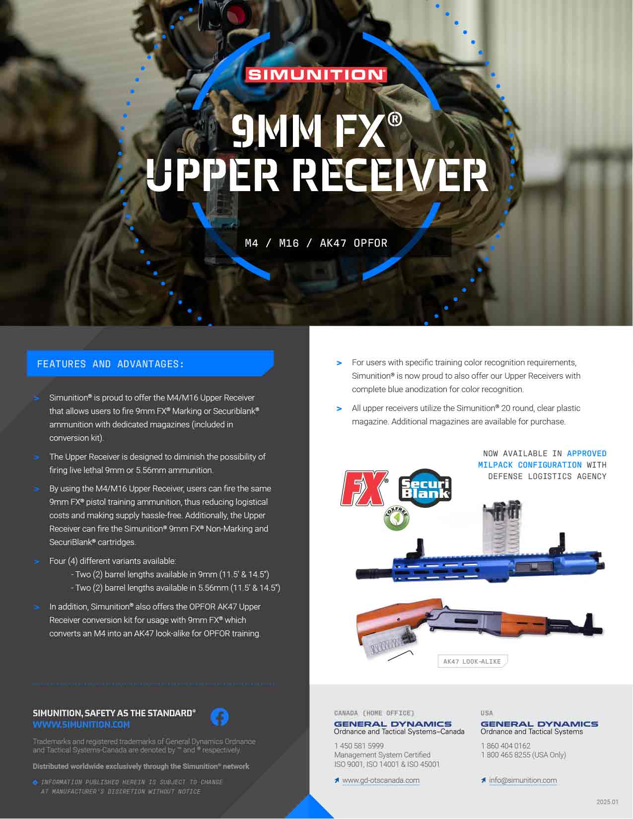 9MM-FX-Upper-receiver-kit_Page-Brochure 9MM-FX-Upper-receiver-kit_Page-Brochure